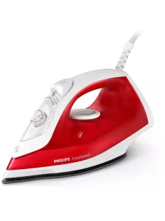 Утюг Philips GC1742/40 2000Вт красный