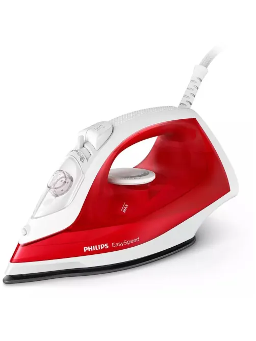 Утюг Philips GC1742/40 2000Вт красный