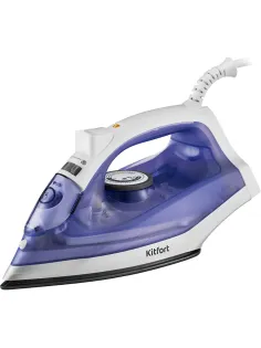 Утюг Кitfort КТ-2603