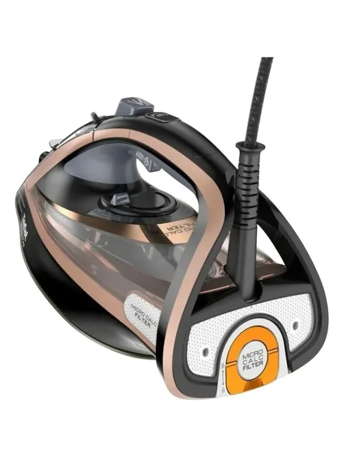 Утюг Tefal FV9845E0 (Розовое золото)