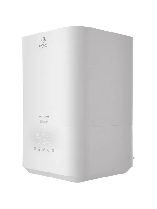 Увлажнитель воздуха ROYAL CLIMA  RUH-ARP400/5.0E-WT