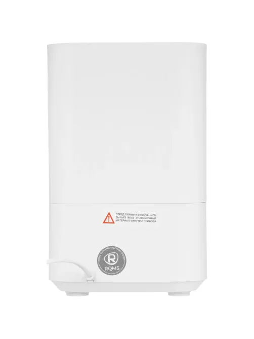 Увлажнитель воздуха ROYAL CLIMA  RUH-ARP400/5.0E-WT