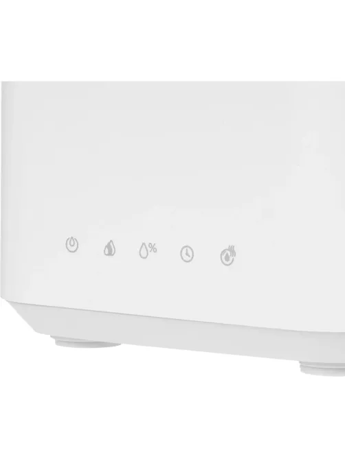 Увлажнитель воздуха ROYAL CLIMA  RUH-ARP400/5.0E-WT