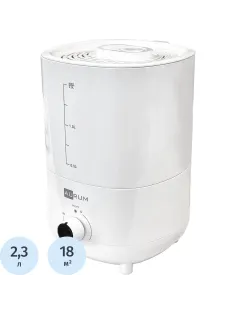 Увлажнитель ультразвуковой Aurum AHR-R2310