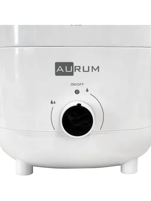 Увлажнитель ультразвуковой Aurum AHR-R2310