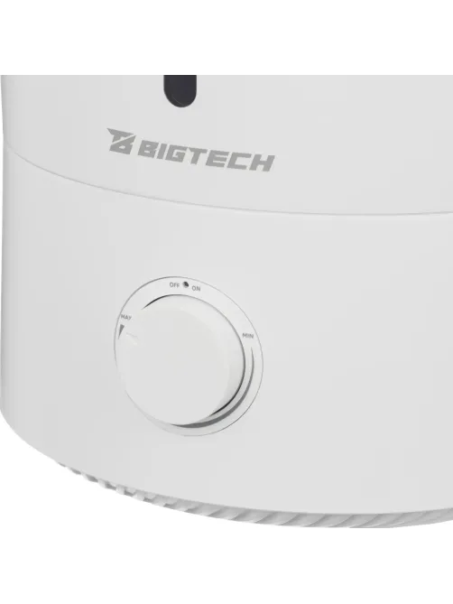 Увлажнитель BigTech ZSH002 (5л, механическая)