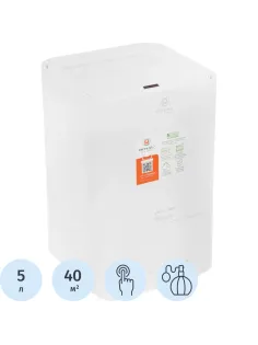 Увлажнитель воздуха ROYAL CLIMA  RUH-ARP400/5.0E-WT