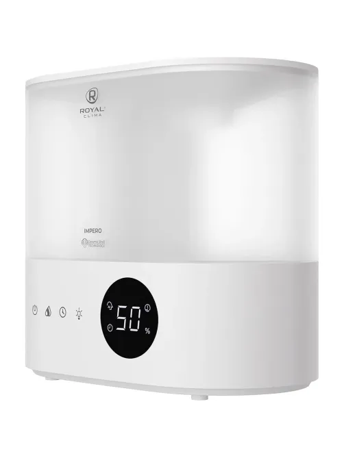 Увлажнитель воздуха ROYAL CLIMA RUH-IM300/3.5E-WT