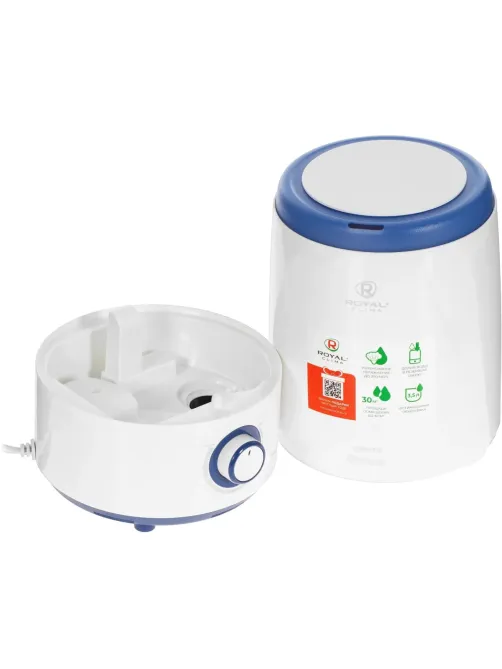 Увлажнитель воздуха ROYAL CLIMA RUH-LT300/3.5M-BU