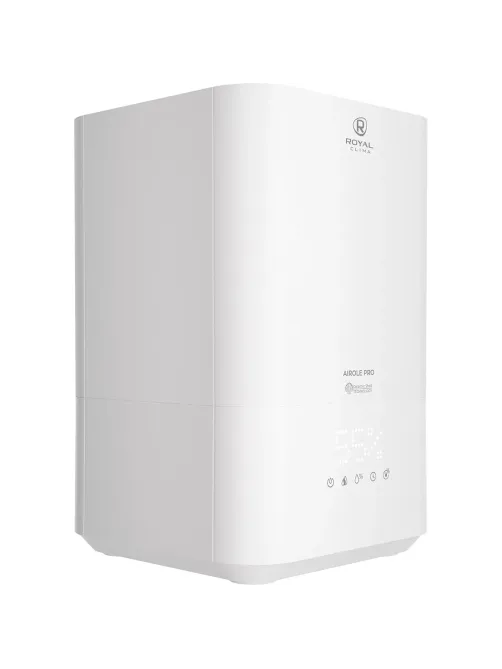 Увлажнитель воздуха ROYAL CLIMA  RUH-ARP400/5.0E-WT