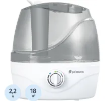 Увлажнитель ультразвуковой Primera HUP-R1022