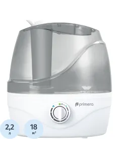 Увлажнитель ультразвуковой Primera HUP-R1022