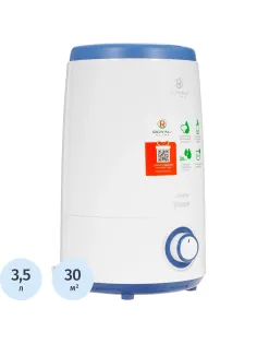 Увлажнитель воздуха ROYAL CLIMA RUH-LT300/3.5M-BU