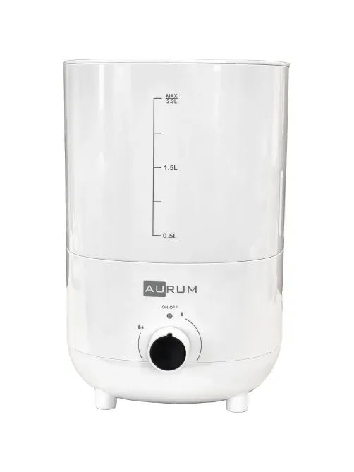 Увлажнитель ультразвуковой Aurum AHR-R2310