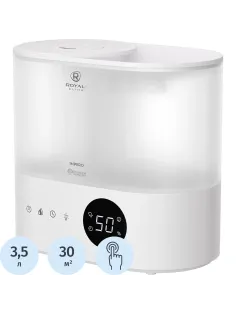 Увлажнитель воздуха ROYAL CLIMA RUH-IM300/3.5E-WT