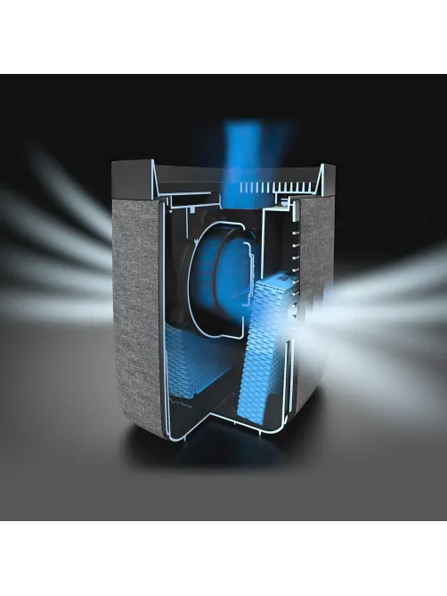 Увлажнитель воздуха Stadler Form Karl big K-006