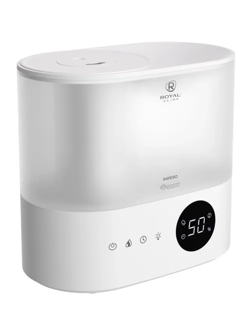 Увлажнитель воздуха ROYAL CLIMA RUH-IM300/3.5E-WT
