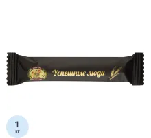 Вафли АтАг Успешные люди, 1кг