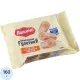 Вафли Вафельные рулетики Яшкино со вкусом сгущенного молока 160 г КВ341