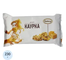 Вафли Акконд Каурка вафельный десерт, 230г