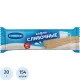 Вафли Сливочные традиционные Коломенский  20 гx154шт/уп, 356