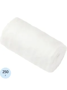Вата хир. нестер. гигроск. 250г, Лейко
