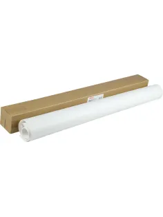 Ватман (бумага чертежная) А ProMEGA Engineer ф.1200ммх10м,пл.200г