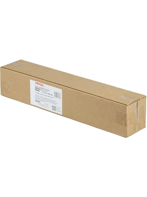 Ватман (бумага чертежная) А ProMEGA Engineer ф.610х860мм,пл.200г,5л/уп