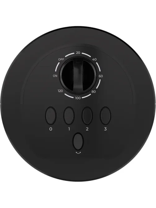 Вентилятор ROYAL Clima RBF-801M-BL,колонный