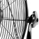 Вентилятор промышленный ROYAL CLIMA RSF-140M-BL, 35.5см, черный