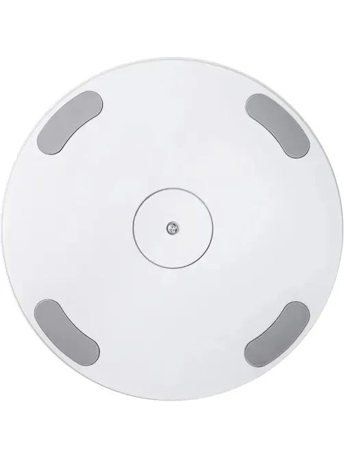Вентилятор Centek CT-5043,настольный,Аккум. 1800мАч/8.5Вт/ 4скор/Таймер 8ч
