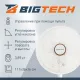 Вентилятор напольный BigTech WBF002 с пультом