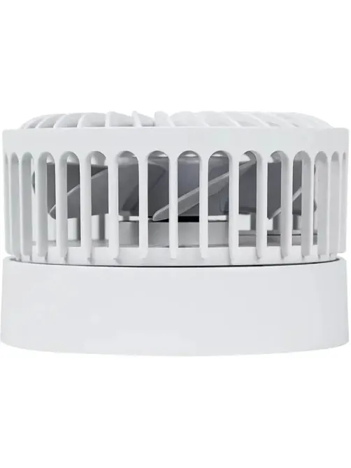 Вентилятор Centek CT-5044,настольный,Аккумулятор 1800мАч/ 4Вт/ 3скор