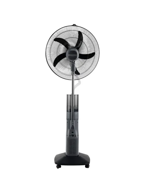 Вентилятор Centek CT-5050,напольный 70Вт 1.35м, 50см,9 скор.,беспр./увлажн