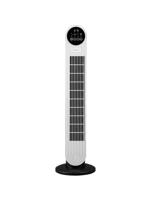 Вентилятор Centek CT-5083,колонный,48Вт/78см/3 скор/40/LED-дисп/Тайм 7.5ч