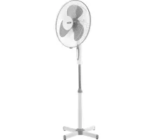 Вентилятор напольный Centek CT-5015 Gray, напольный, 40 Вт