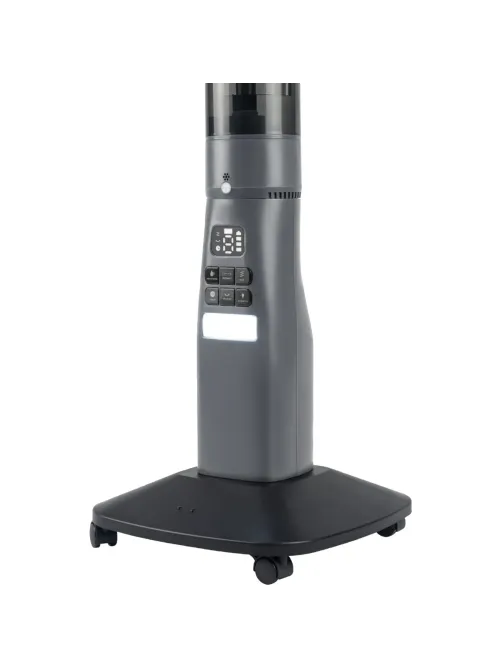 Вентилятор Centek CT-5050,напольный 70Вт 1.35м, 50см,9 скор.,беспр./увлажн