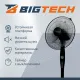 Вентилятор напольный BigTech WBF012