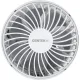 Вентилятор Centek CT-5044,настольный,Аккумулятор 1800мАч/ 4Вт/ 3скор