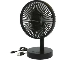 Вентилятор NeoClima RDF-600, бытовой настольный