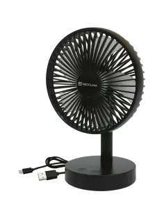 Вентилятор NeoClima RDF-600, бытовой настольный