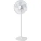 Вентилятор Centek CT-5024 White напольный  (белый) 65Вт, SILENT PRO