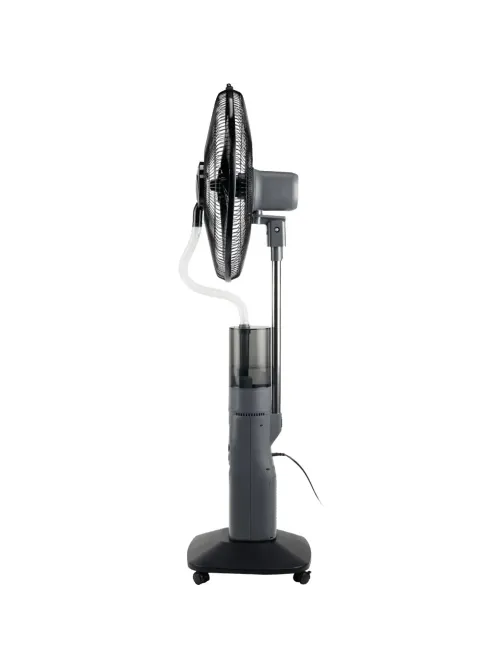 Вентилятор Centek CT-5050,напольный 70Вт 1.35м, 50см,9 скор.,беспр./увлажн
