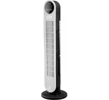 Вентилятор Centek CT-5083,колонный,48Вт/78см/3 скор/40/LED-дисп/Тайм 7.5ч