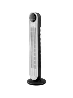 Вентилятор Centek CT-5083,колонный,48Вт/78см/3 скор/40/LED-дисп/Тайм 7.5ч