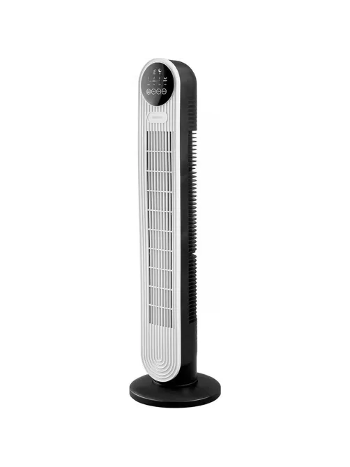 Вентилятор Centek CT-5083,колонный,48Вт/78см/3 скор/40/LED-дисп/Тайм 7.5ч