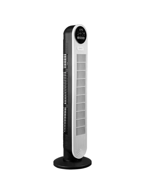 Вентилятор Centek CT-5083,колонный,48Вт/78см/3 скор/40/LED-дисп/Тайм 7.5ч
