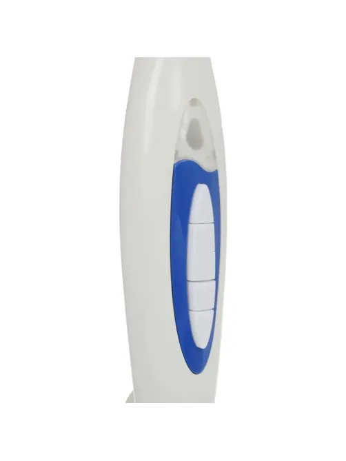Вентилятор напольный Centek CT-5015 Blue, напольный, 40 Вт