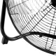 Вентилятор промышленный ROYAL CLIMA RSF-140M-BL, 35.5см, черный