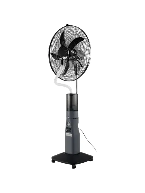 Вентилятор Centek CT-5050,напольный 70Вт 1.35м, 50см,9 скор.,беспр./увлажн